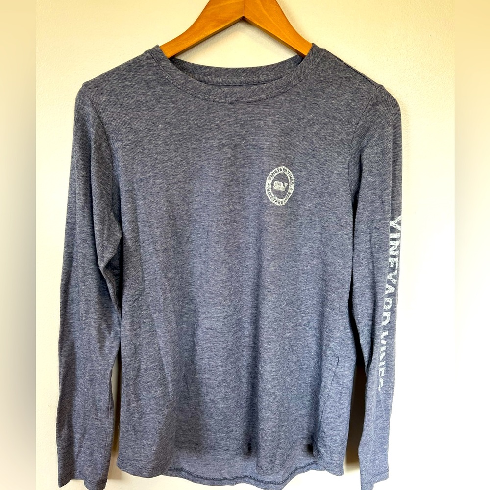 VINEYARD VINES LONG SLEEVE